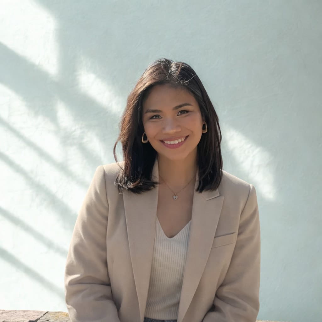 Claire Bicong